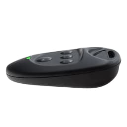 SPACE SP2 SP4 Remote Control for Gate 433.92MHz Electronic Gate Control Garage Door Remote Control Handheld Transmitter