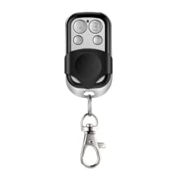 Tuya Smart Life App,WIFI Garage Door Opener Controller,Timer,Door Open/Close Monitor, Voice Control with Alexa/Google Assistant