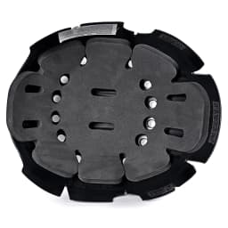 Universal Safety Cap Insert Bruisesproof Bumpsproof Protective Equipment Safety Cap Lined For Baseball Hat Accessories