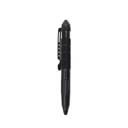 BOOIU Tactical Pen Multifunction Aluminum Alloy Self Defence Tactical Pen Outdoor Security Survival Tools Glass Breaker Pen