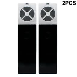1/2/3/5pcs TX4UNI TX2EV TX2REV TX4UNIS TX4UNIF TX4RUNI Garage Door Remote Control Opener 433MHz