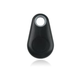 Bluetooth Compatible Tracker Keys Finder Item Locator for Keys Bags Pets Anti-lost Locator Tag Alarm Reminder For IOS Android