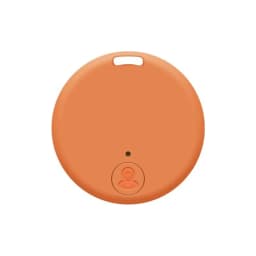 Bluetooth Compatible Tracker Keys Finder Item Locator for Keys Bags Pets Anti-lost Locator Tag Alarm Reminder For IOS Android