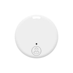 Bluetooth Compatible Tracker Keys Finder Item Locator for Keys Bags Pets Anti-lost Locator Tag Alarm Reminder For IOS Android