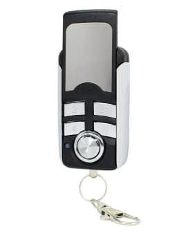 For BiSecur HSE2-868-BS, HSE4-868-BS HS1-868-BS Hand Transmitter 868 MHz Frequency, Garage Door Operator