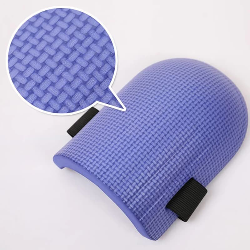 1 Pc EVA Knee Pads Tiler Bricklayer Paving Cement Garden Construction Labor Protection