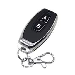 2CH Receiver Door Universal Receiver Remote Control, NOVOFERM DITEC MHOUSE AT-4, DITEC 433MHz Fixed Roll Code