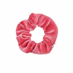 Portable Sight Secret Hair Tie Hidden Safe Storage Case Hair Scrunchie With Zipper Hide Key Cash jewelry For Travel Outdoor