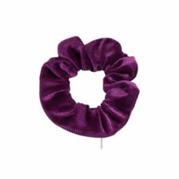 Portable Sight Secret Hair Tie Hidden Safe Storage Case Hair Scrunchie With Zipper Hide Key Cash jewelry For Travel Outdoor