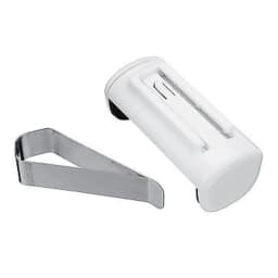 New Clip Holder Mount Stand 47-70mm for Garage Door Remote Control Car Key Remote Quick Installation