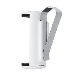 New Clip Holder Mount Stand 47-70mm for Garage Door Remote Control Car Key Remote Quick Installation