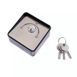 High Quality Factory Professional Design Key Switch 16018-2A for Roller Shutter/Roller Door Opener