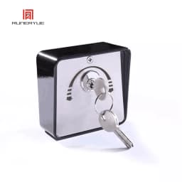 High Quality Factory Professional Design Key Switch 16018-2A for Roller Shutter/Roller Door Opener