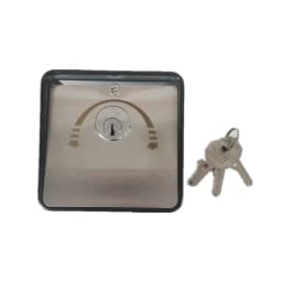 High Quality Factory Professional Design Key Switch 16018-2A for Roller Shutter/Roller Door Opener