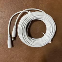 12V DC Power Extension Cable 3M/5M/10M/15M/20M/30M DC Male Female Connector Power Extend Cord For CCTV Security Camera