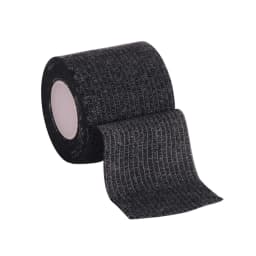 1Roll 2.5/5/10cm*4.5m Gauze Medical Bandage Self-adhesive Breathable Elastic Bandages for Sports Fixing Finger Wrist Leg