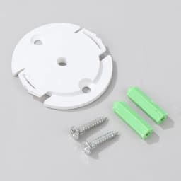 Base Bracket For Xiaomi Mijia 1080P Smart Camera No Drilling Sticking Hoisting Wall Hanging Inverted Installation Holder Stand