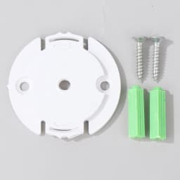 Base Bracket For Xiaomi Mijia 1080P Smart Camera No Drilling Sticking Hoisting Wall Hanging Inverted Installation Holder Stand