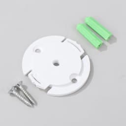 Base Bracket For Xiaomi Mijia 1080P Smart Camera No Drilling Sticking Hoisting Wall Hanging Inverted Installation Holder Stand