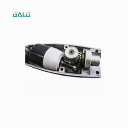 Swing Gate Opener Motor, DC24 Door Driver Motor For GALO PKM-101 Or PKM-102