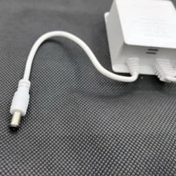 Power Adapter US/EU Outdoor Waterproof AC 100-240V Input DC 12V Volt Output Supply Charger Europe Universal Adapter Converter