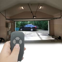 Digital D382 868MHz Garage Remote Control Compatible With D384 D302 D304 D313 D321 D323 868 Gate Keyfob