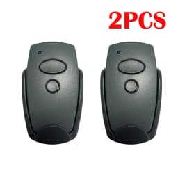Garage Door Remote 868 MHz 433MHz For Digital D302 D304 D313 433 D323 D382 D384 D321 Remote Garage Gate Control