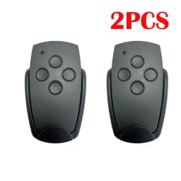 Garage Door Remote 868 MHz 433MHz For Digital D302 D304 D313 433 D323 D382 D384 D321 Remote Garage Gate Control