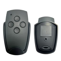 Garage Door Remote 868 MHz 433MHz For Digital D302 D304 D313 433 D323 D382 D384 D321 Remote Garage Gate Control