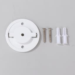 Tapo C200 Smart Camera Wall Mounting Base TL70 Accessories Screw Bag Ceiling Hanging Upside Down For TP-Link C210