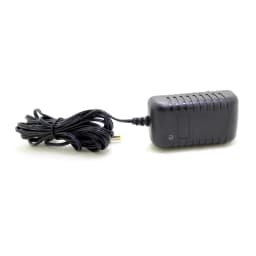 EU Power Adapter Extension Cord 3 Meters Charger For CCTV Camera Input AC 100-240V Output DC 12V 2A (2.1mm*5.5mm)
