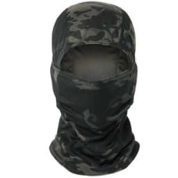 Tactical Camouflage Balaclava Full Face Dust Mask Wargame CP Military Hat Hunting Cycling Army Multicam Bandana Neck Gaiter