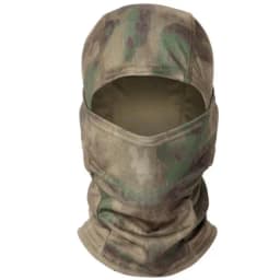 Tactical Camouflage Balaclava Full Face Dust Mask Wargame CP Military Hat Hunting Cycling Army Multicam Bandana Neck Gaiter
