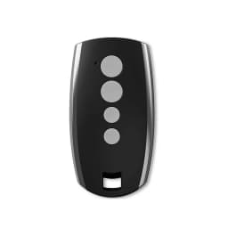 For KINGGates STYLO2K STYLO4K STYLO Garage Door Remote Control 433.92MHz Rolling Code KINGGates STYLO 4K 2K Remote Control Gate