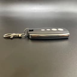 For KINGGates STYLO2K STYLO4K STYLO Garage Door Remote Control 433.92MHz Rolling Code KINGGates STYLO 4K 2K Remote Control Gate