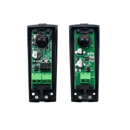 Sensor Infrared Safety Beam Photocell Detector For Garage Gate Door