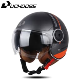 Four seasons universal electric car helmet unisex models motorbike helmet half helmet full helmet protective helmet