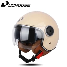Four seasons universal electric car helmet unisex models motorbike helmet half helmet full helmet protective helmet