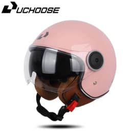 Four seasons universal electric car helmet unisex models motorbike helmet half helmet full helmet protective helmet