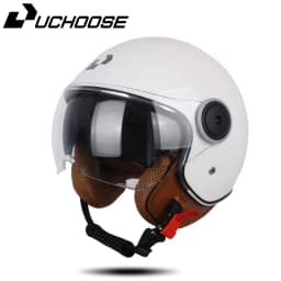 Four seasons universal electric car helmet unisex models motorbike helmet half helmet full helmet protective helmet