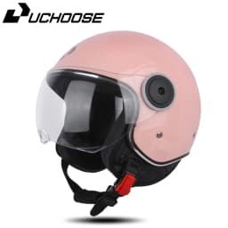 Four seasons universal electric car helmet unisex models motorbike helmet half helmet full helmet protective helmet