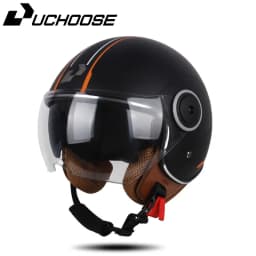 Four seasons universal electric car helmet unisex models motorbike helmet half helmet full helmet protective helmet
