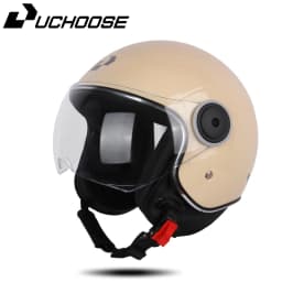 Four seasons universal electric car helmet unisex models motorbike helmet half helmet full helmet protective helmet