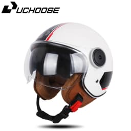 Four seasons universal electric car helmet unisex models motorbike helmet half helmet full helmet protective helmet