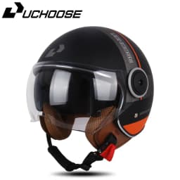 Four seasons universal electric car helmet unisex models motorbike helmet half helmet full helmet protective helmet
