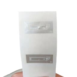 UID Changeable Stickers Wet Inlay RFID Tags Block 0 Rewritable 13.56Mhz s50 1K NFC Sticker Label Key Writable Copy Clone