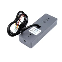 RFID Keypad 125Khz Access Controller Proximity Entry Door Controller Waterproof 1000 User DC 12V-24V