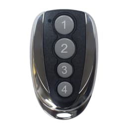 434.42MHz TX03 434 4 XP Garage Door Remote Control