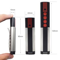 434.42MHz TX03 434 4 XP Garage Door Remote Control