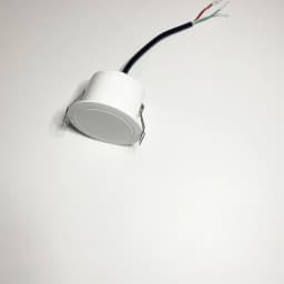 1Pcs Human Presence Detector 5.8/24G Microwave Sensor RS485 Output Life Being Sensor Home Smart Control